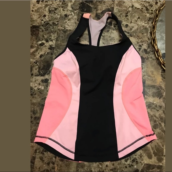 Lululemon Cardio Tank - Picture 2 of 7